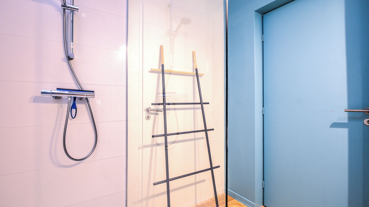 Photo of Bathroom in Chassaignes