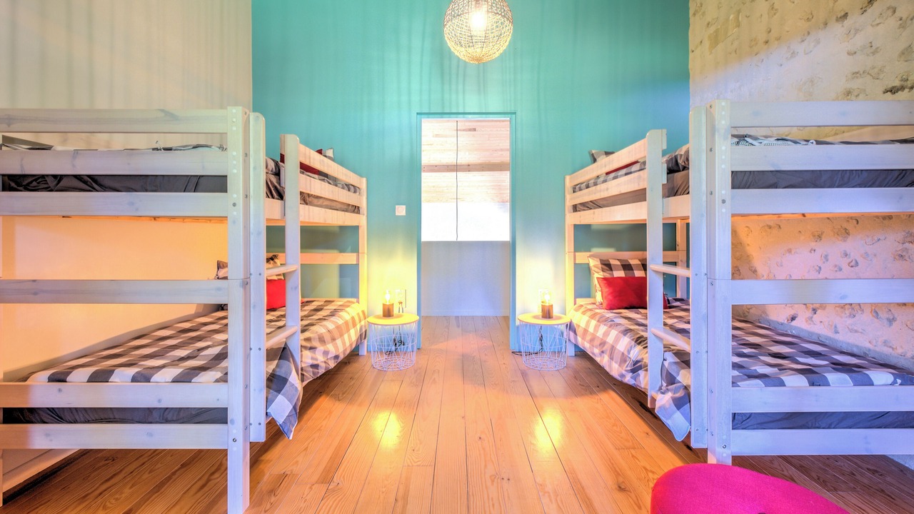 Photo of Bedroom in Chassaignes