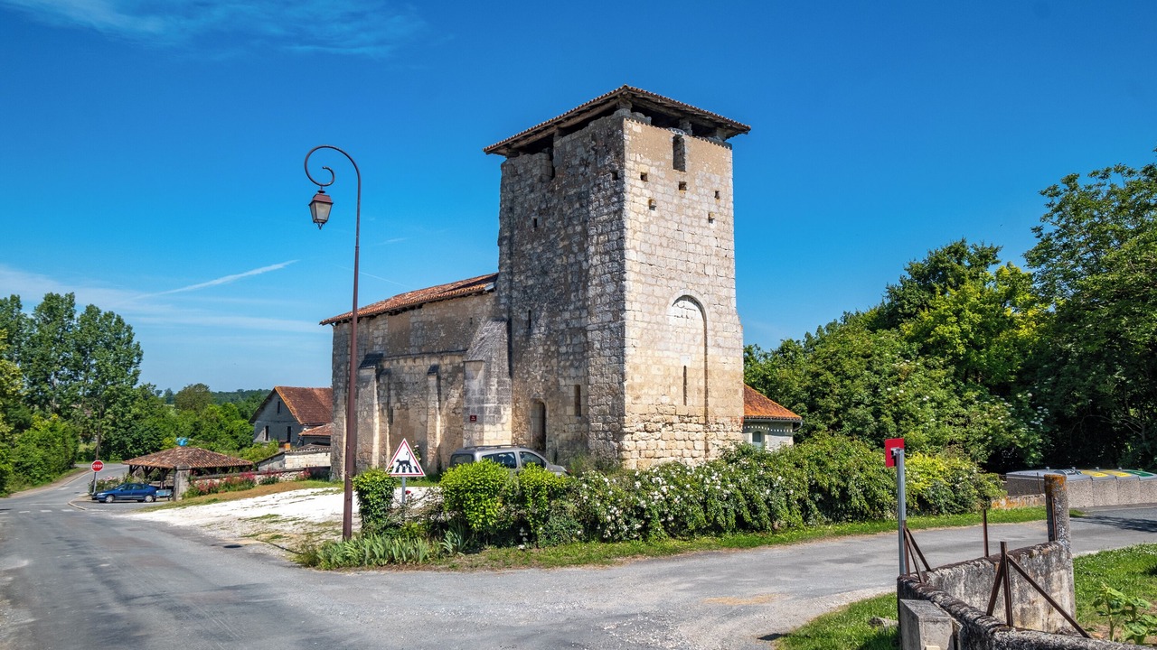 Photo of Others in Chassaignes