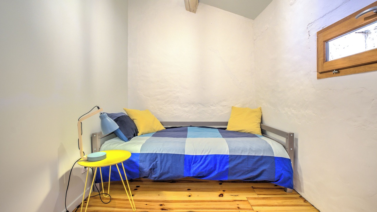 Photo of Bedroom in Chassaignes