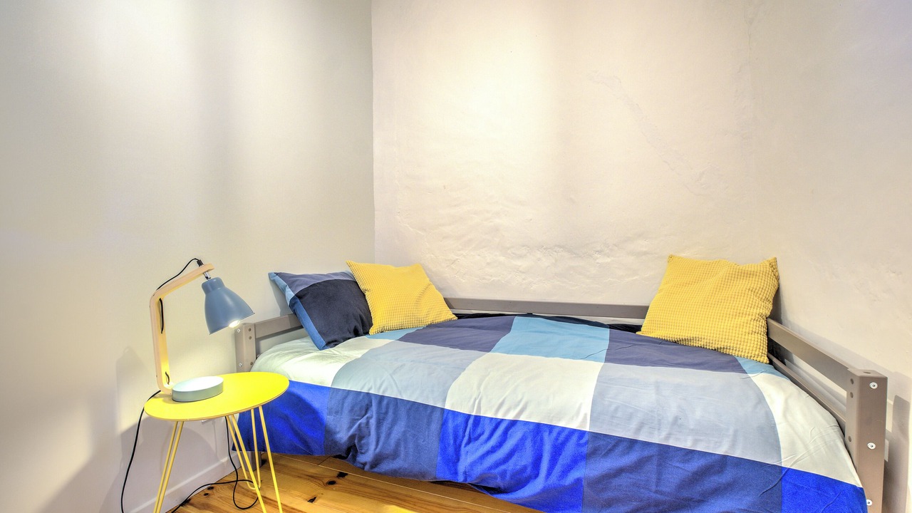 Photo of Bedroom in Chassaignes