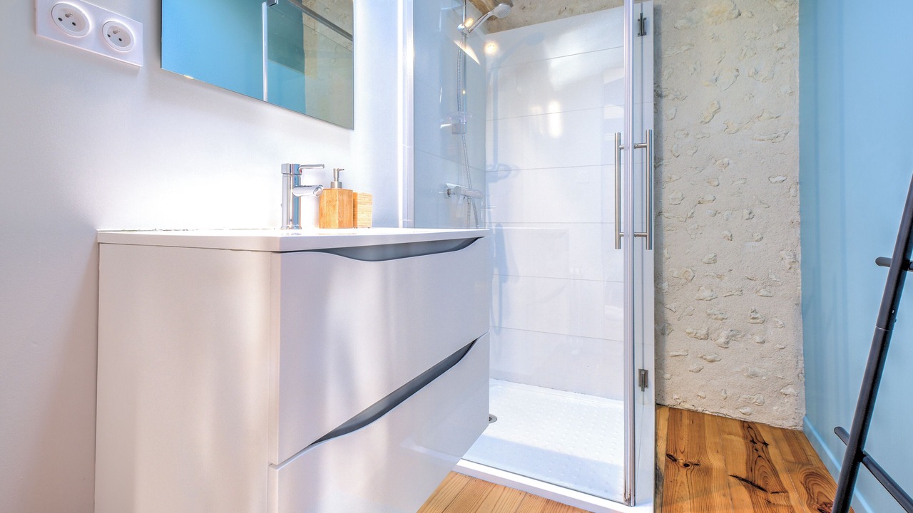 Photo of Bathroom in Chassaignes