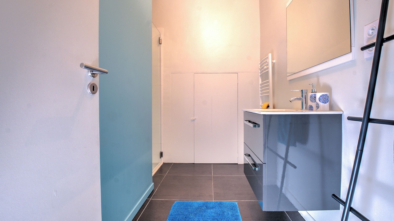 Photo of Bathroom in Chassaignes
