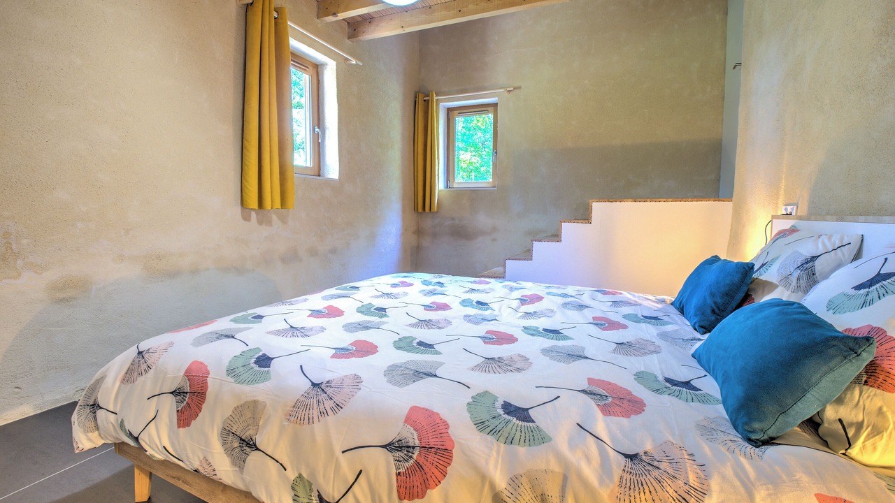 Photo of Bedroom in Chassaignes