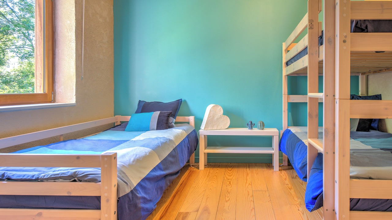 Photo of Bedroom in Chassaignes