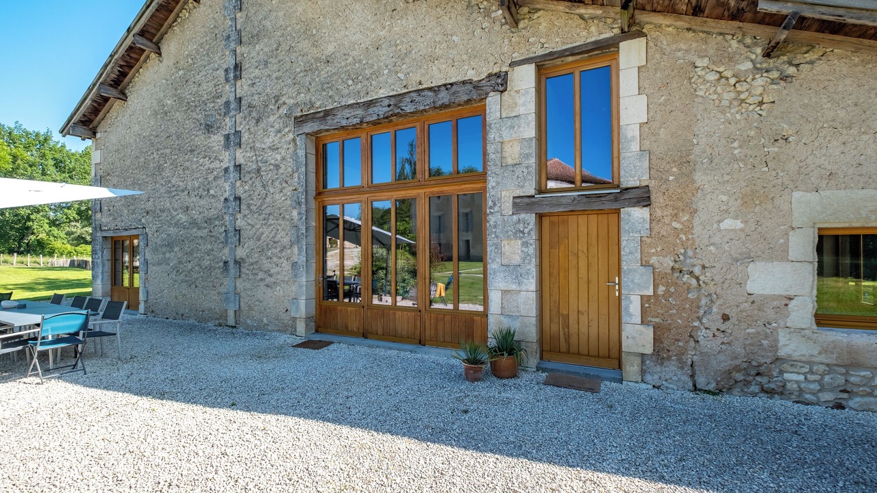 Photo of Outdoor in Chassaignes