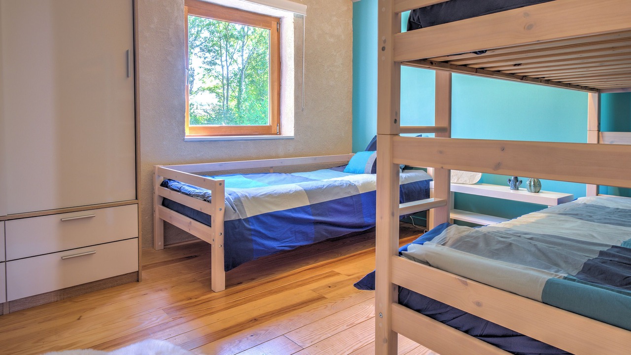 Photo of Bedroom in Chassaignes