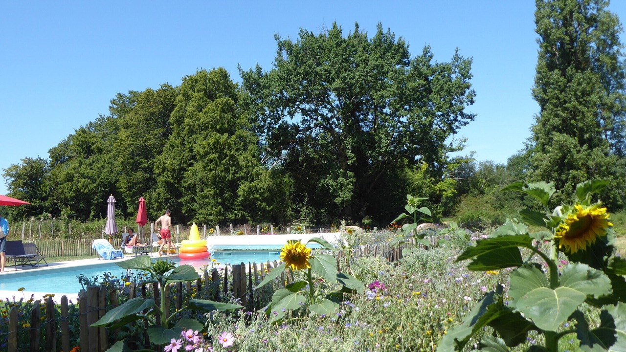 Photo of Outdoor in Chassaignes