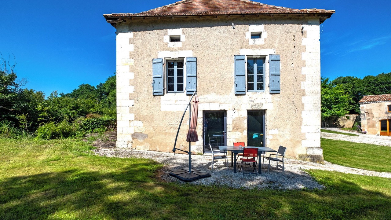 Photo of Outdoor in Chassaignes