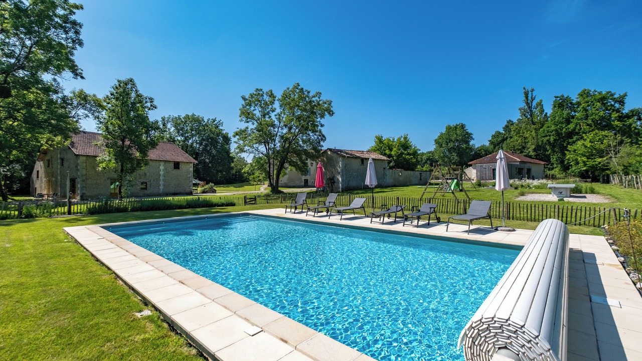 Photo of Outdoor in Chassaignes