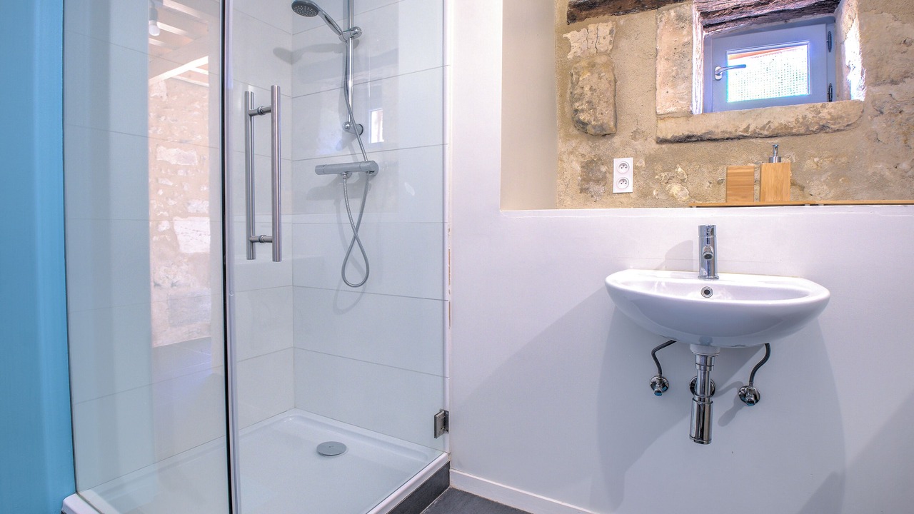 Photo of Bathroom in Chassaignes