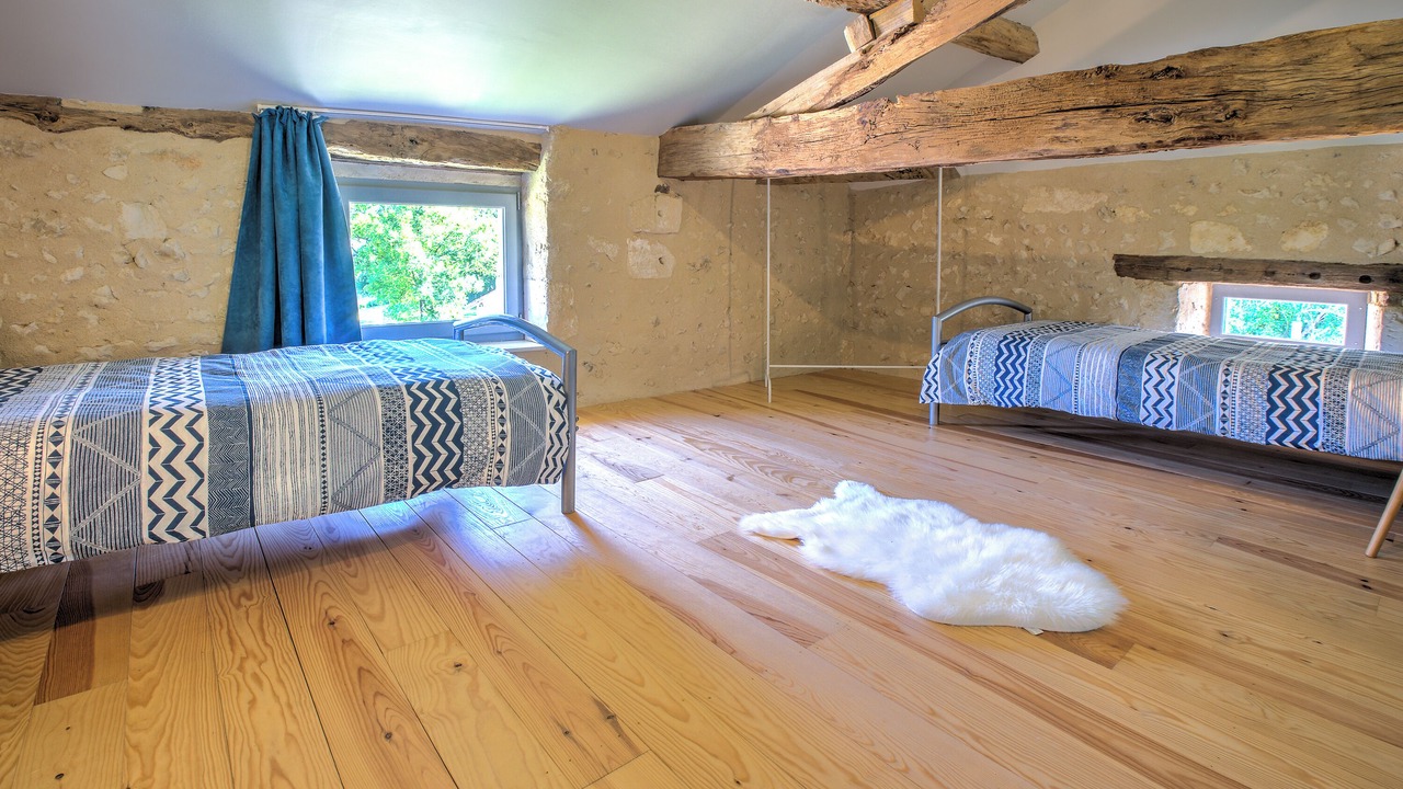 Photo of Bedroom in Chassaignes