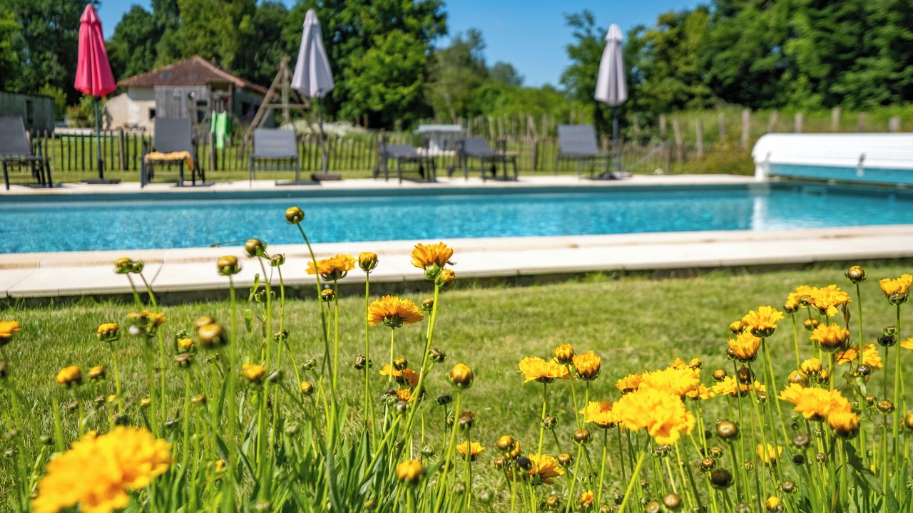 Photo of Outdoor in Chassaignes