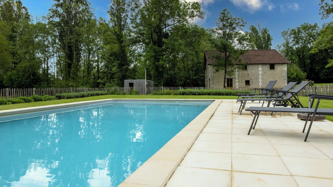 Photo of Outdoor in Chassaignes