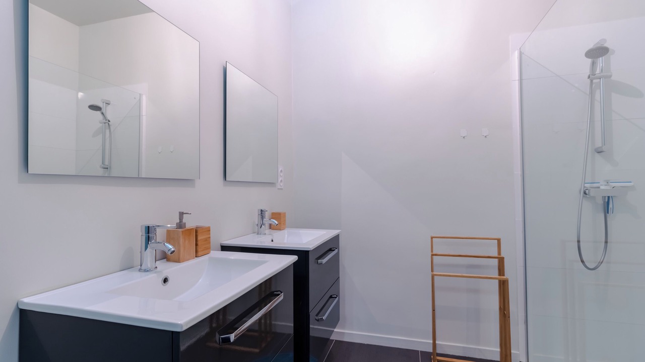 Photo of Bathroom in Chassaignes