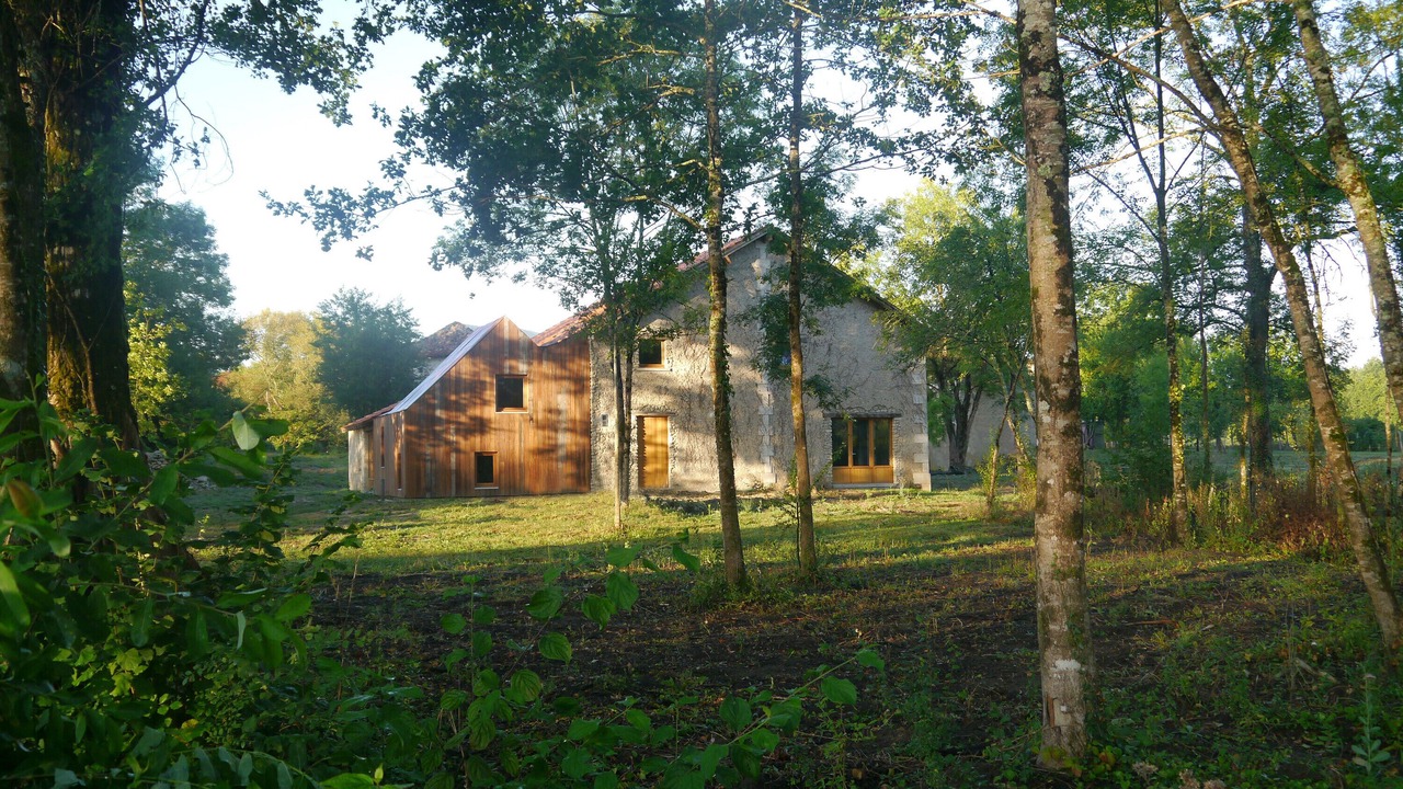 Photo of Outdoor in Chassaignes