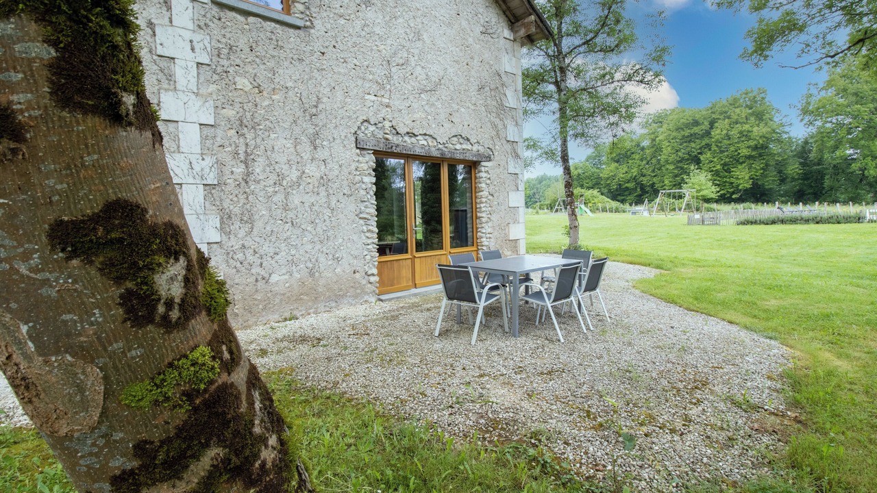 Photo of Outdoor in Chassaignes