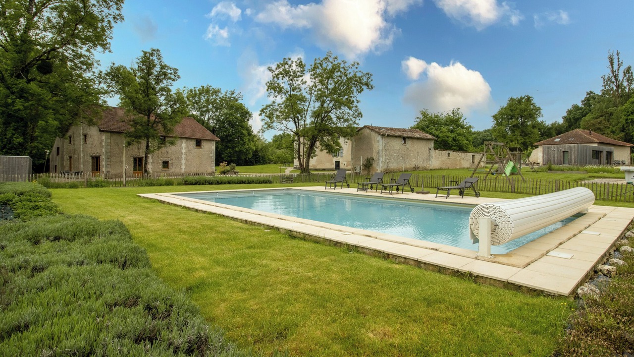 Photo of Outdoor in Chassaignes