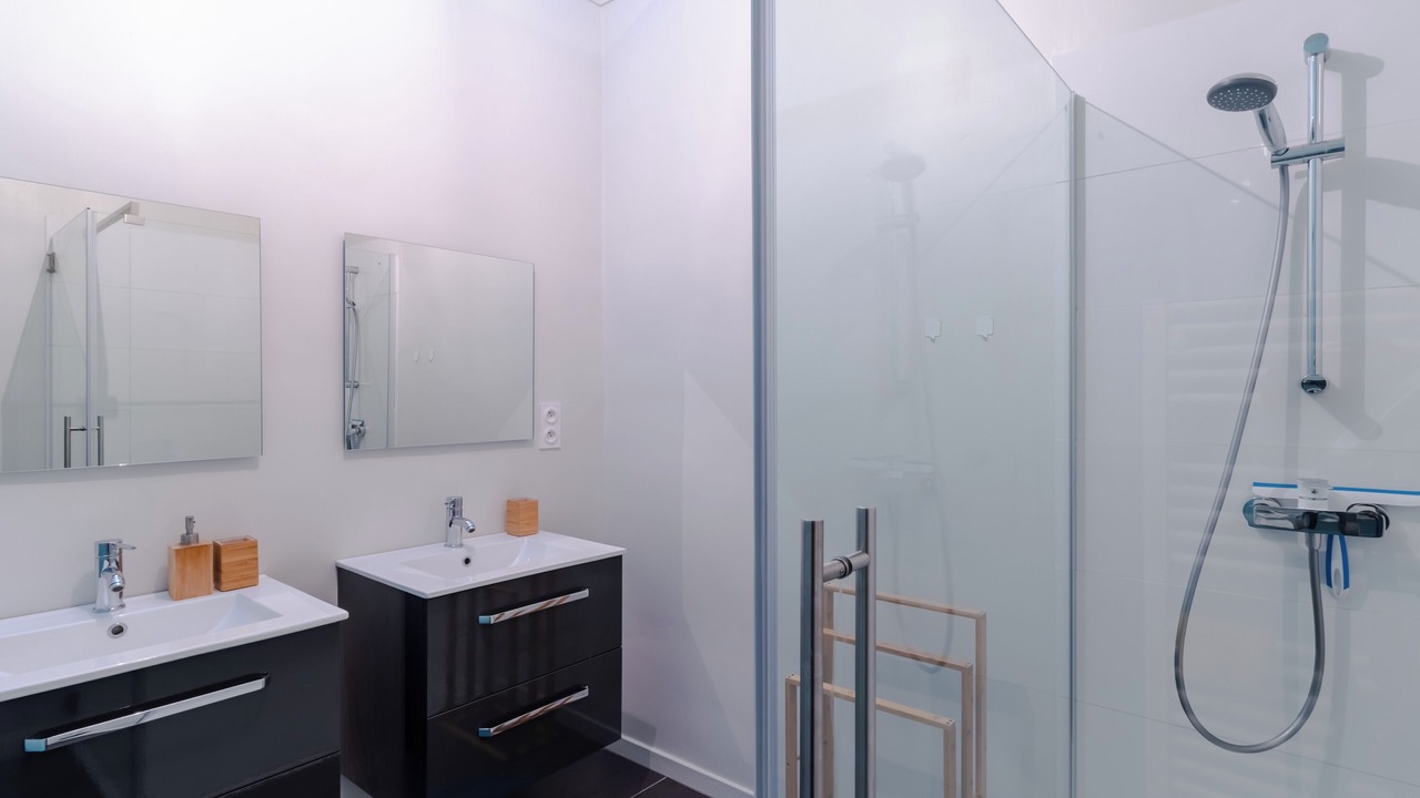 Photo of Bathroom in Chassaignes