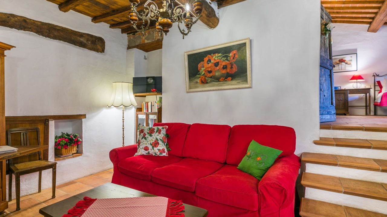 Photo of Livingroom in Moncioni