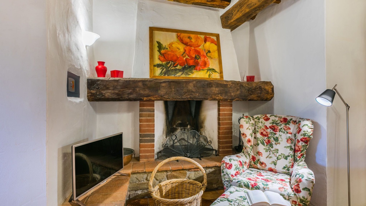 Photo of Livingroom in Moncioni
