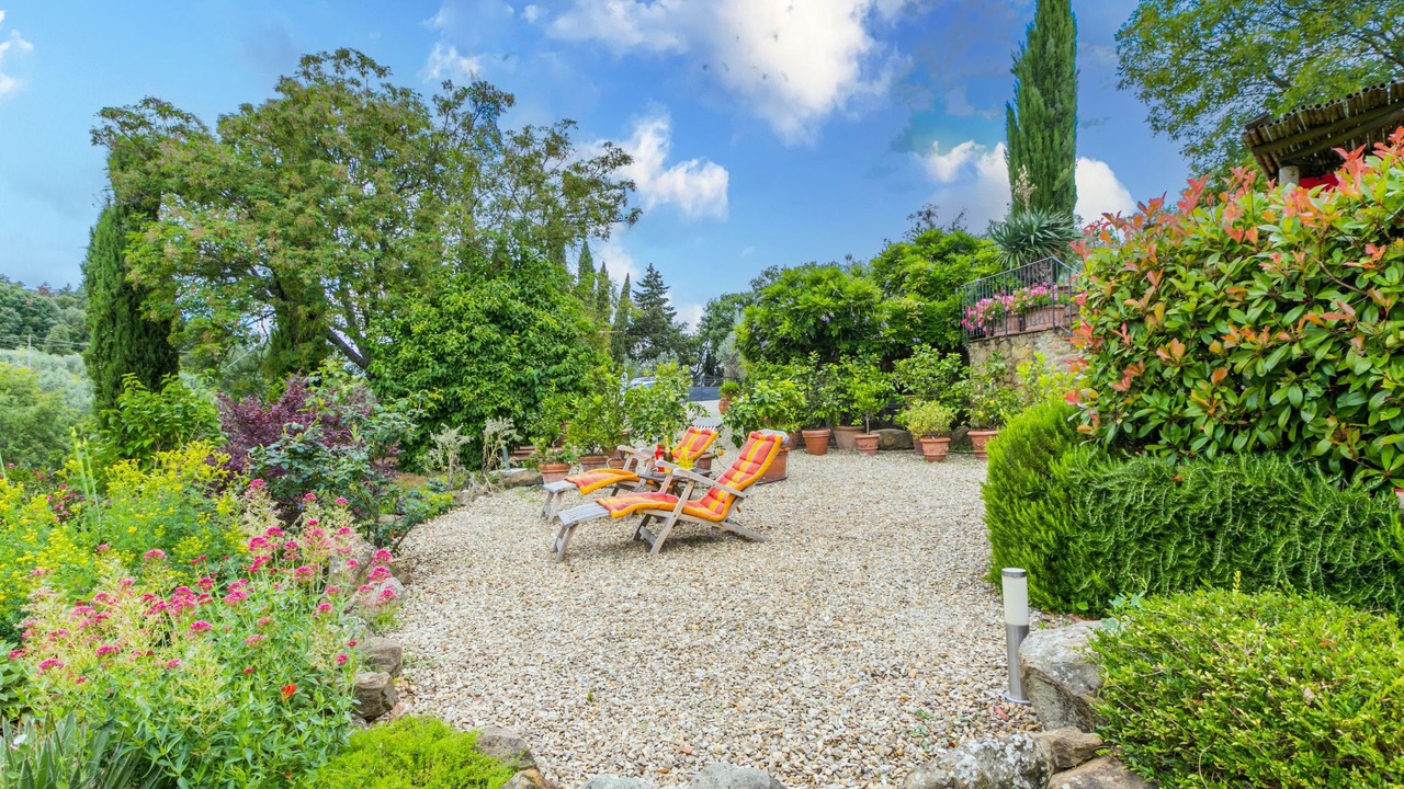 Photo of Outdoor in Moncioni