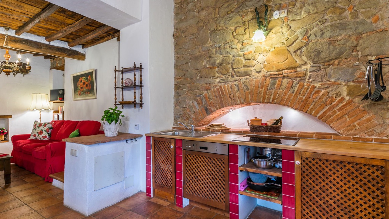 Photo of Bedroom in Moncioni