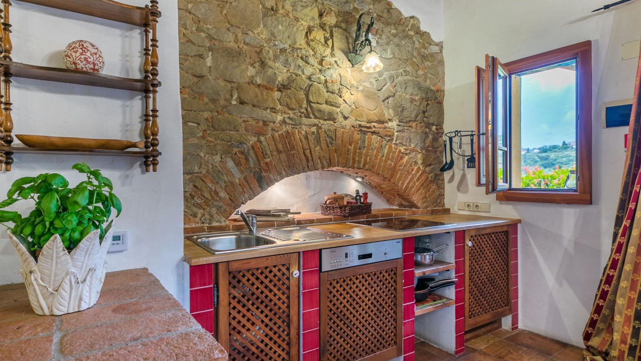 Photo of Bedroom in Moncioni