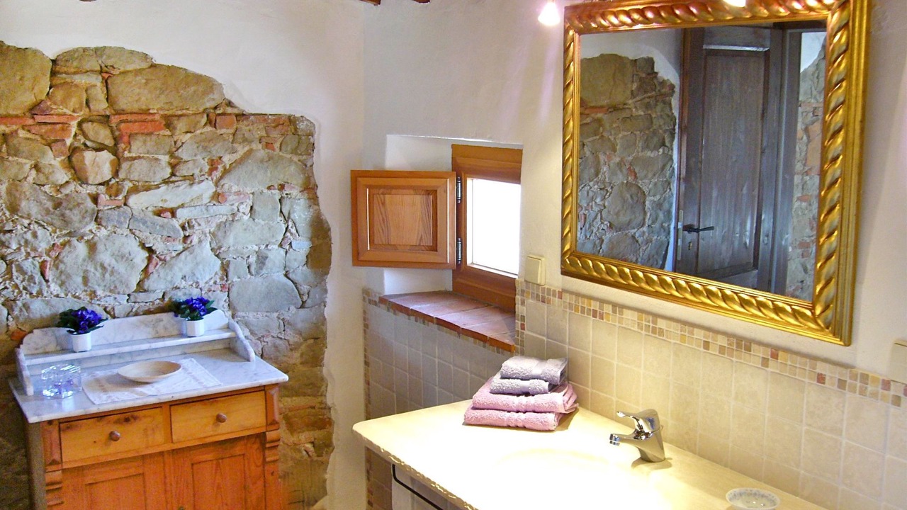 Photo of Bathroom in Moncioni