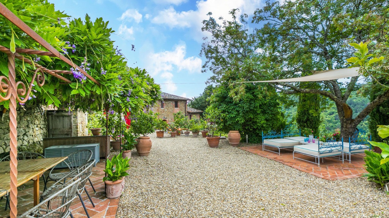 Photo of Outdoor in Moncioni