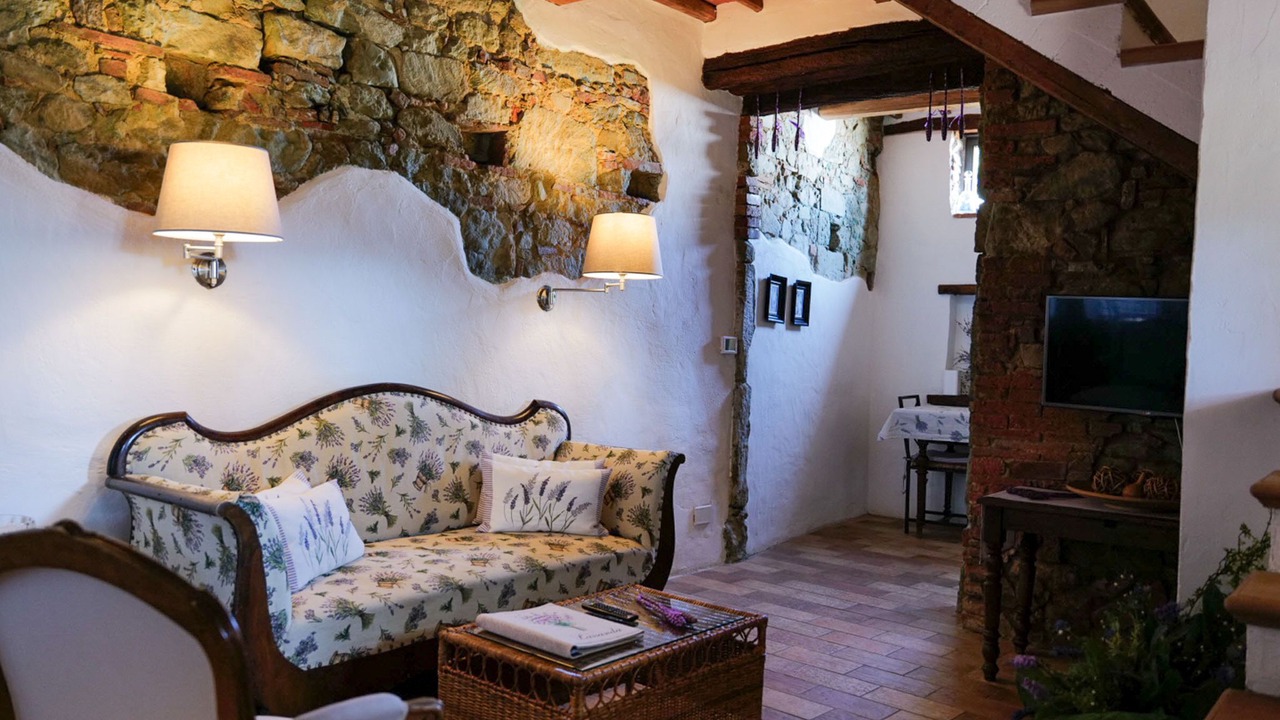 Photo of Livingroom in Moncioni