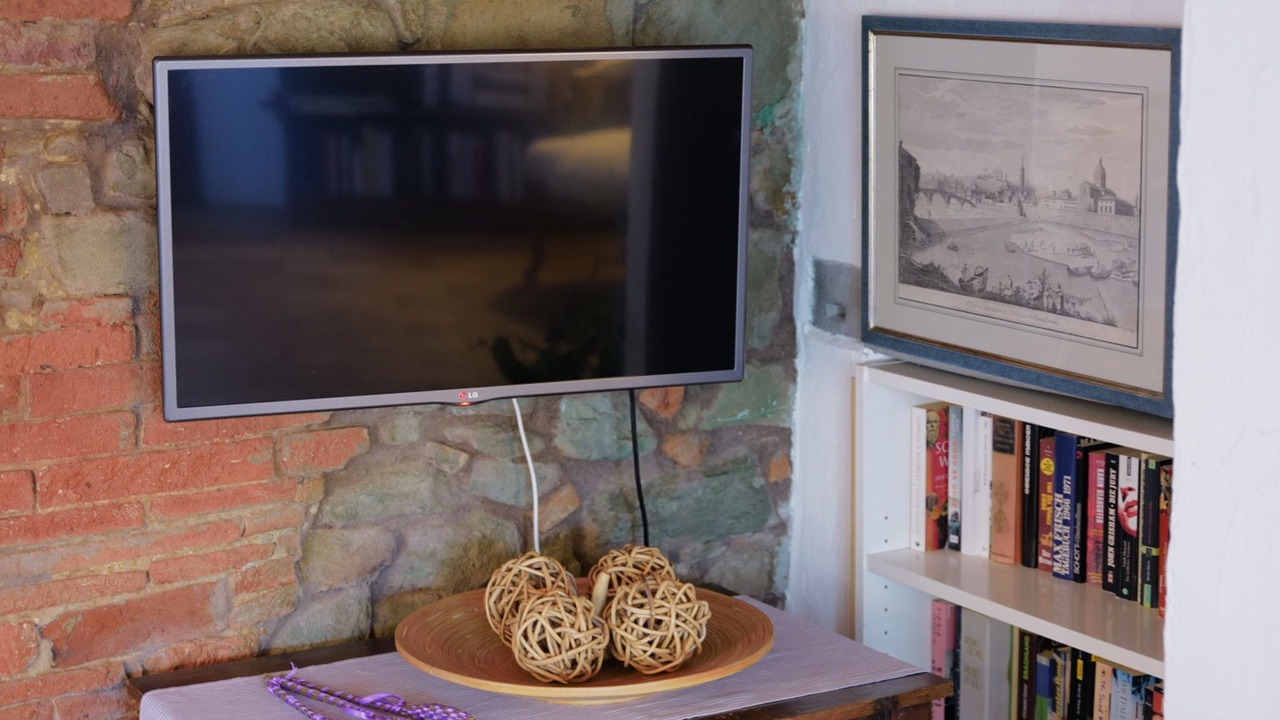 Photo of Livingroom in Moncioni