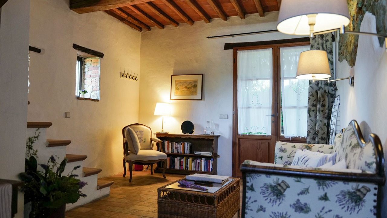 Photo of Livingroom in Moncioni