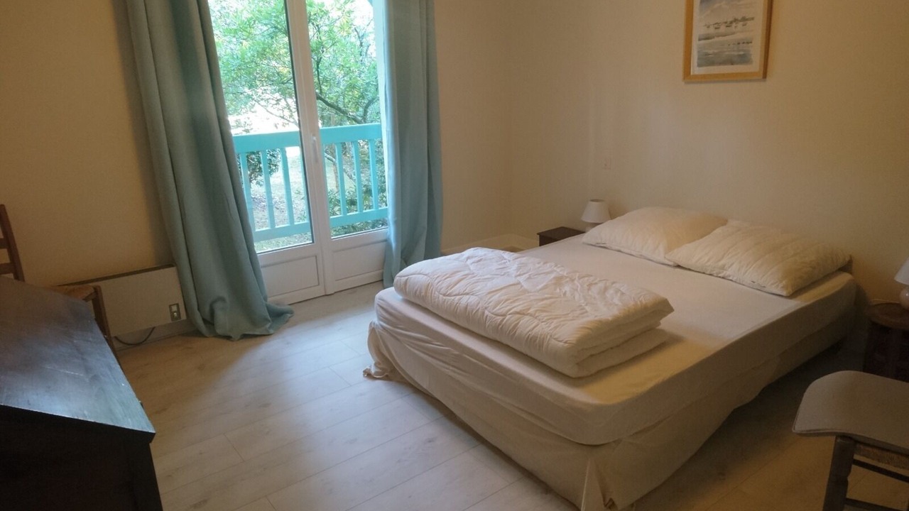 Photo of Bedroom in Le Penon