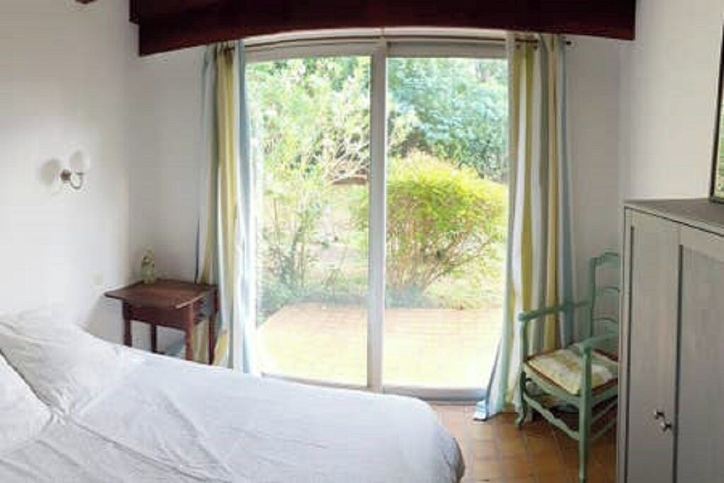 Photo of Bedroom in Le Penon