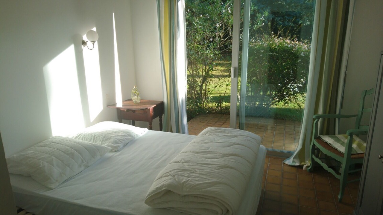 Photo of Bedroom in Le Penon