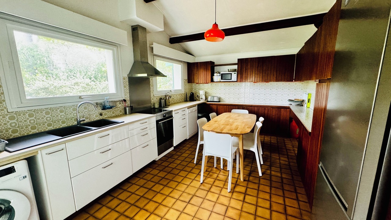 Photo of Kitchen in Le Penon