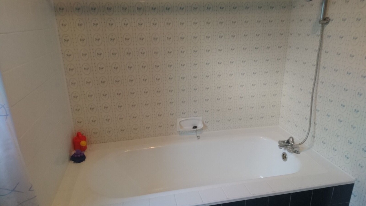 Photo of Bathroom in Le Penon