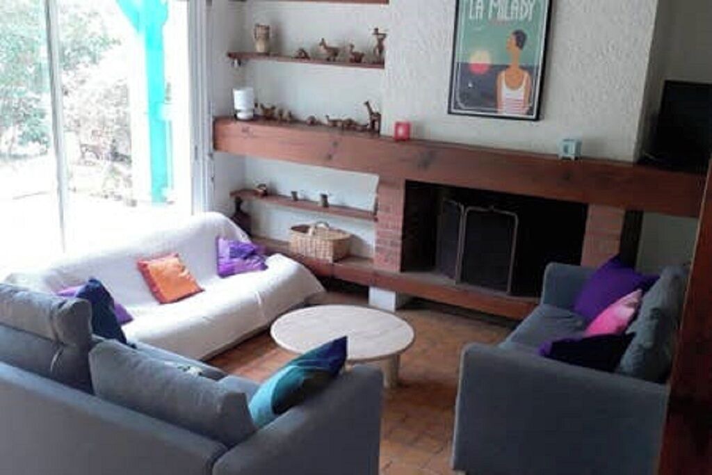 Photo of Livingroom in Le Penon