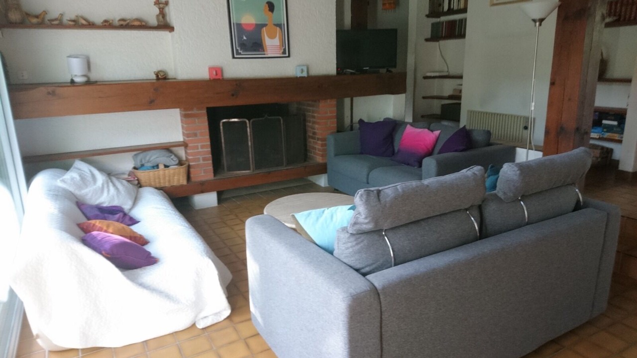 Photo of Livingroom in Le Penon