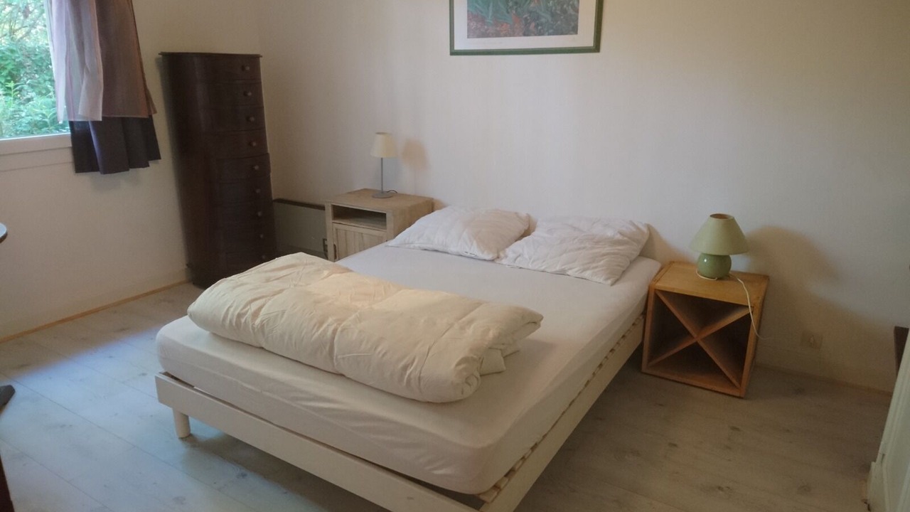 Photo of Bedroom in Le Penon