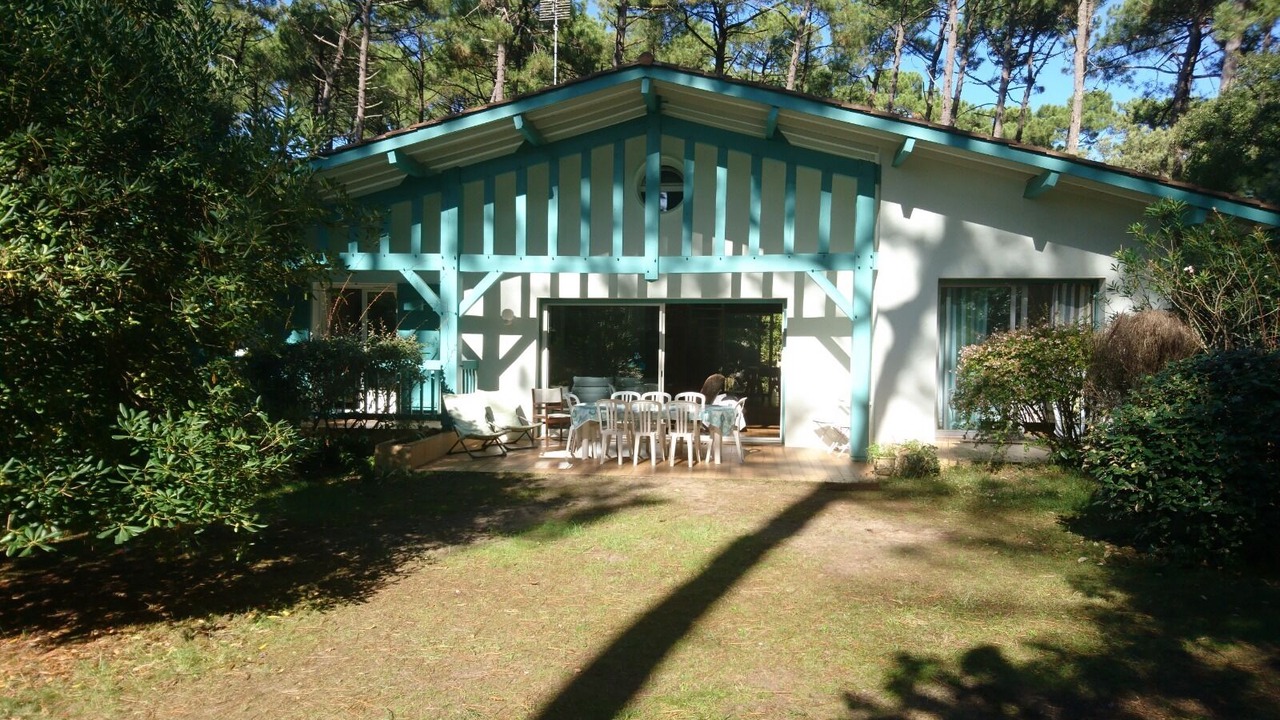 Photo of Outdoor in Le Penon