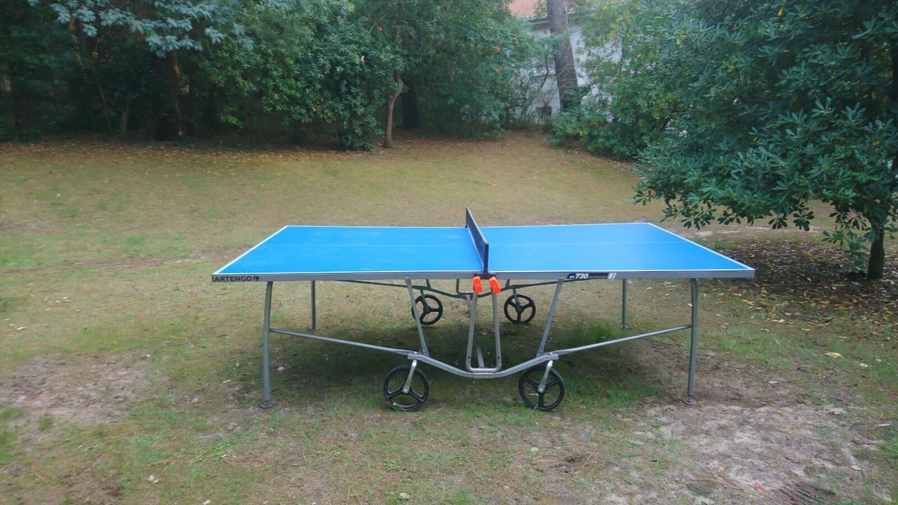 Photo of Outdoor in Le Penon