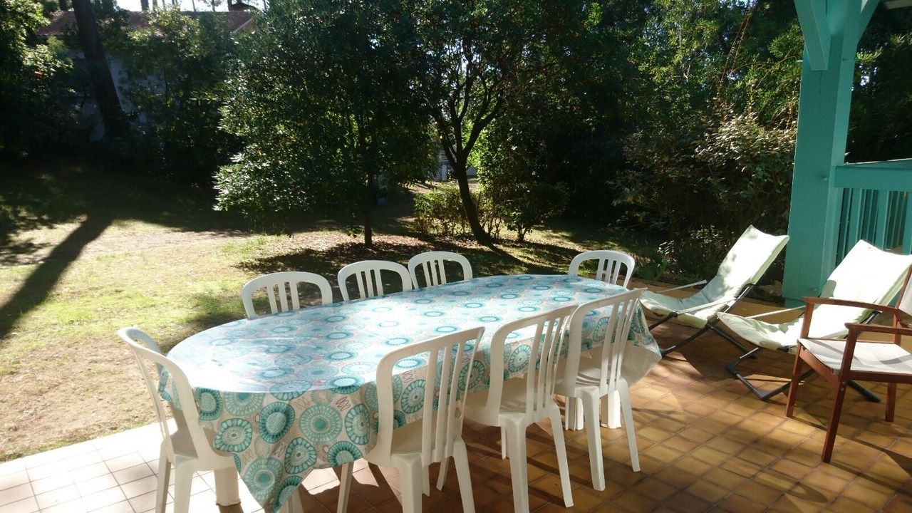 Photo of Outdoor in Le Penon