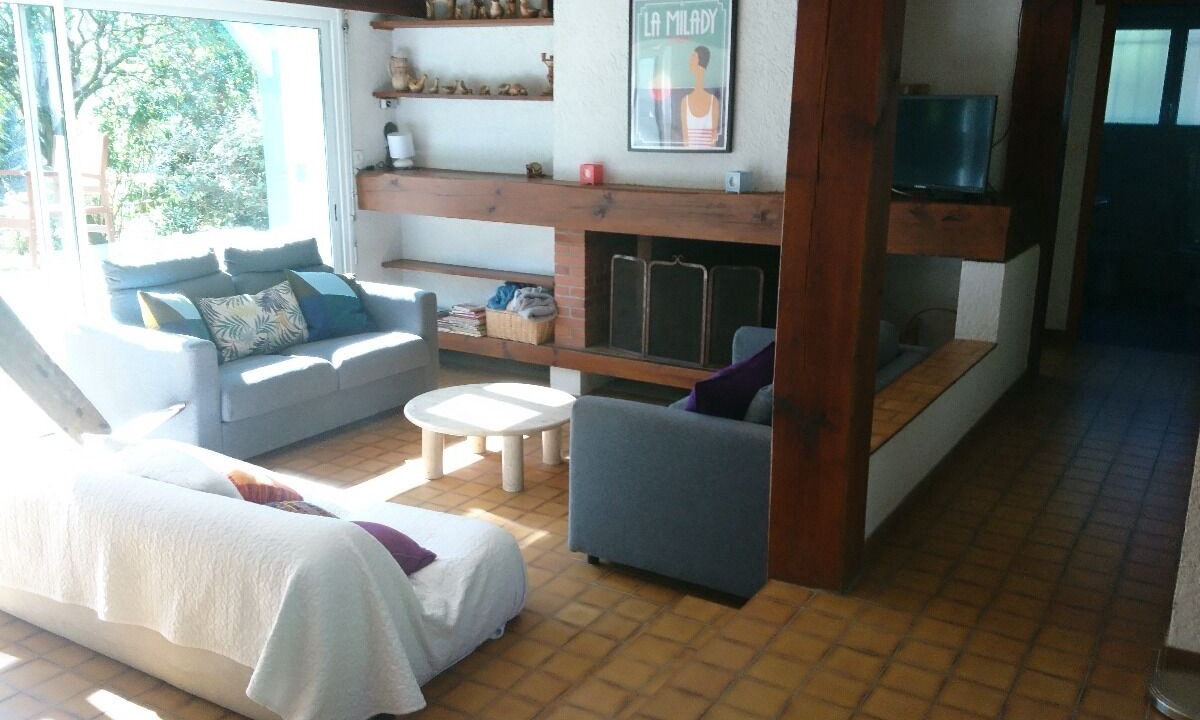 Photo of Livingroom in Le Penon