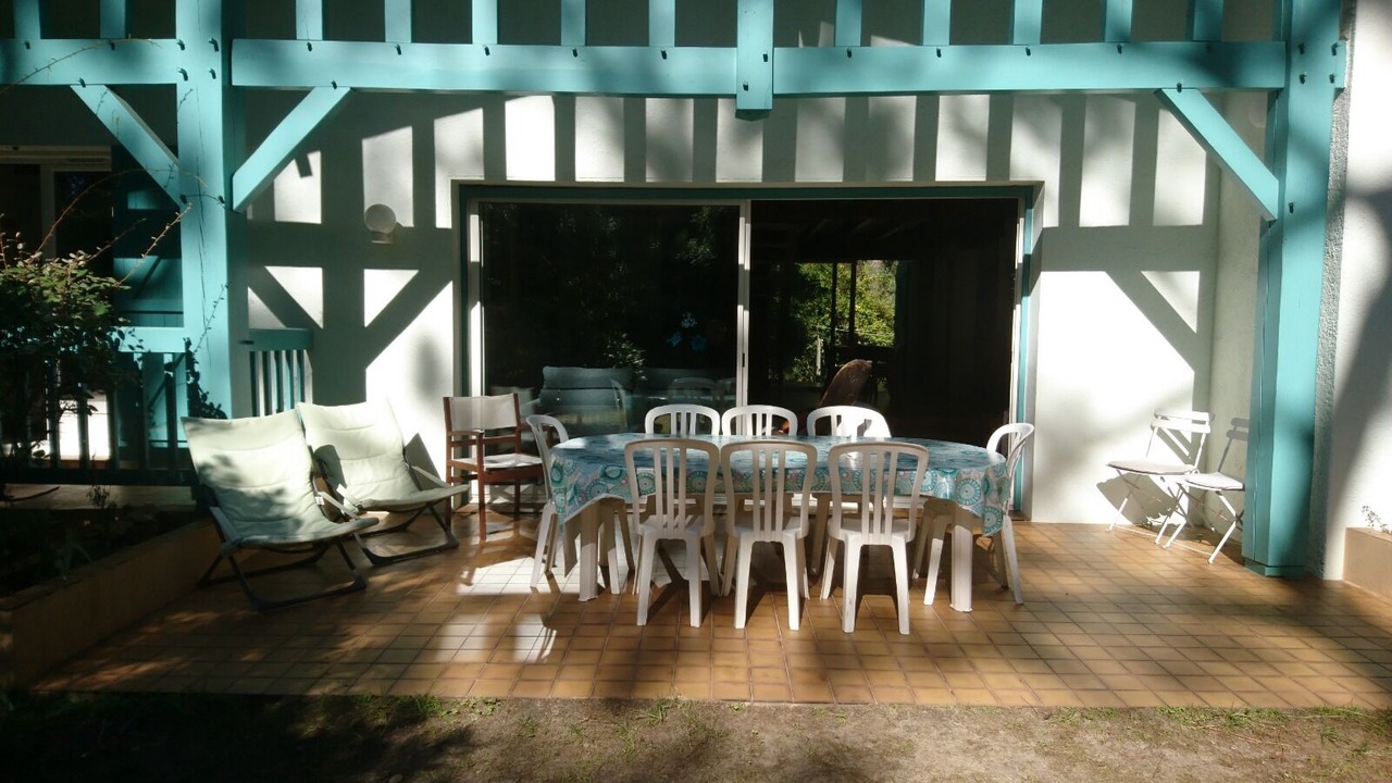 Photo of Outdoor in Le Penon