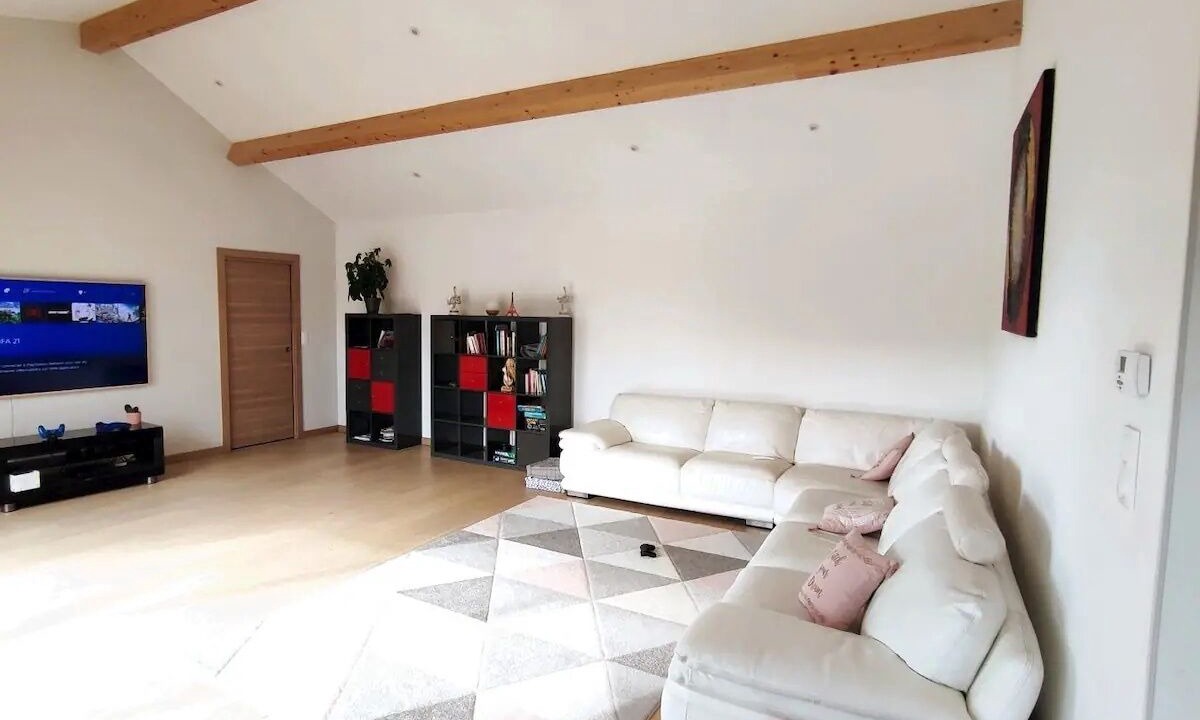 Photo of Livingroom in Rochefort