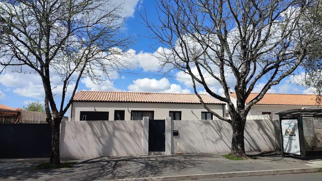Photo of Outdoor in Rochefort