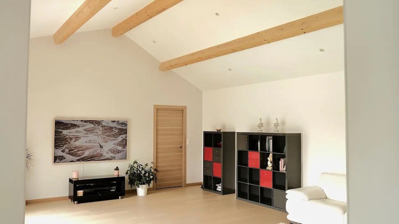 Photo of Livingroom in Rochefort