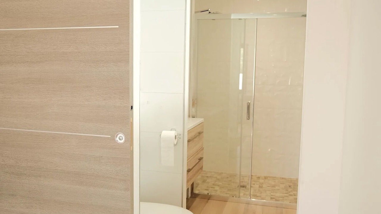 Photo of Bathroom in Rochefort